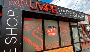 UVape розширює мережу попри обшуки правоохоронців, – розслідування
