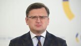German foreign minister arrives in Ukraine. VIDEO