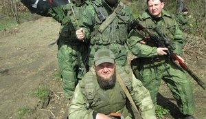 боевики агеев