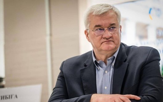 Сибіга підтримав заборону в’їзду бойовикам РФ до ЄС