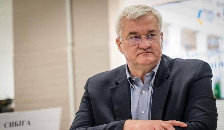 Сибига поддержал запрет на въезд боевикам РФ в ЕС