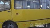 Школьница выпала из маршрутки в Ирпене на полном ходу: девочку госпитализировали с травмой головы
