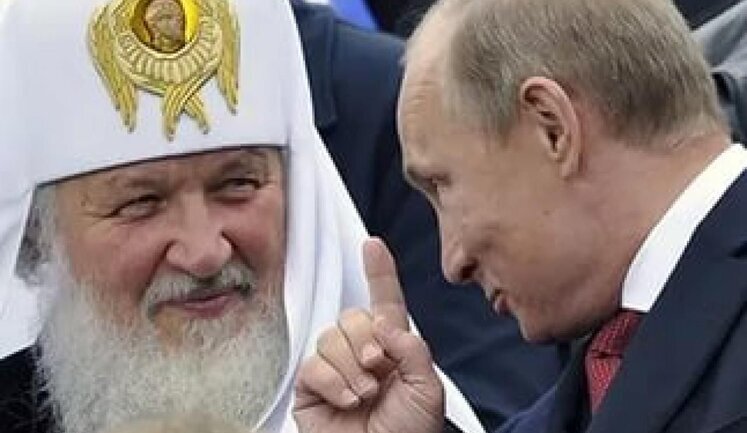 Polish Orthodox Church sent greetings to Kirill. Ministry of Foreign Affairs of Poland called it "fatal"