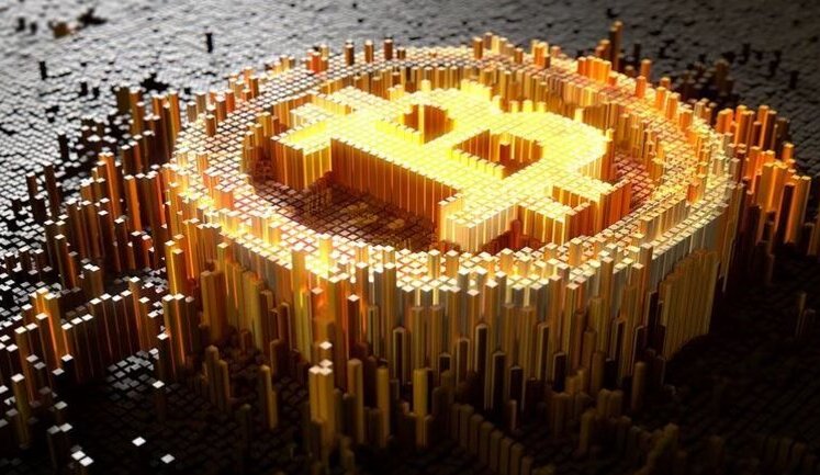 Цена биткоина может взлететь до $5 200