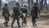 окупанти