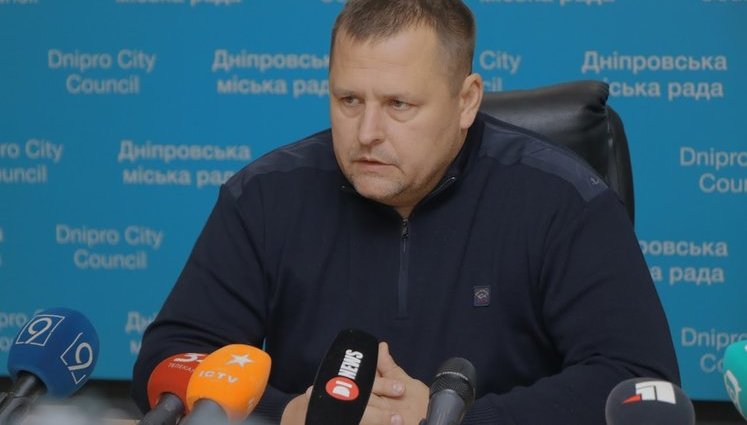 Ентузіасти вкладуть у розвиток планетарію Дніпра 50 мільйонів гривень, - Філатов