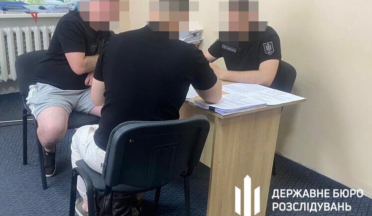 Незаконно выплатил почти миллион гривен боевых: разоблачен командир батальона на Донетчине, - ГБР. ФОТО