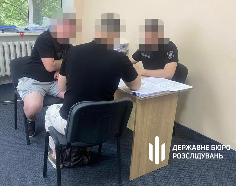 Разоблачен командир батальона на незаконной выплате боевых