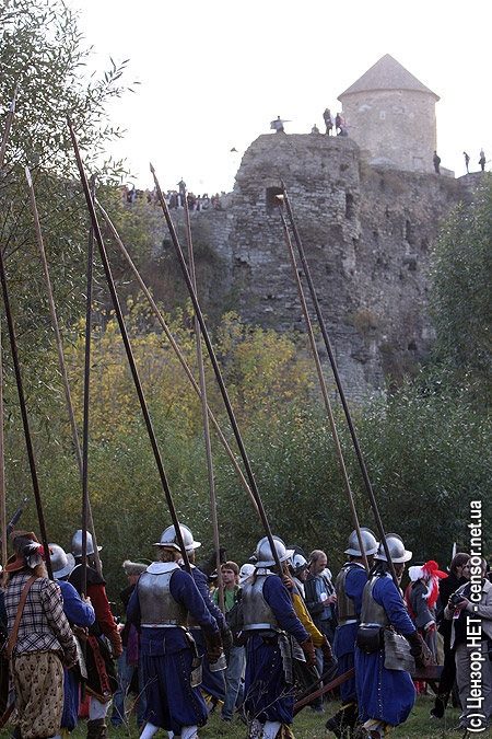 Terra Heroica/Терра Героика 2009