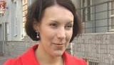 Журналист Соня Кошкина выехала из Украины и будет просить политического убежища