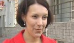 Кошкина: Дурдинец даст показания на Балогу и сядет вместе с ним. ВИДЕО.