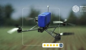 Ukrainian troops can rate drones on DOT-Chain Defence