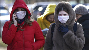 61 подтвержденный случай COVID-19 зафиксирован в Киеве, всего 705 заболевших, - Кличко
