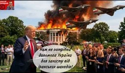 Взагалі не треба...