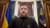 Володимир Зеленський
