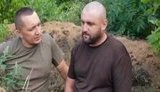 "Окопна війна": "У них загинула рота на нашому відрізку - 43 людини. На їхнє місце загнали 150 осіб якогось спецпризначення", - офіцер ЗСУ Якимів про бої в районі Трудівських в 2019 році. ВIДЕО