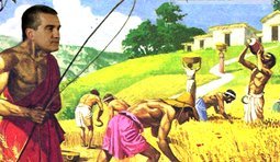 Отдых для рабов