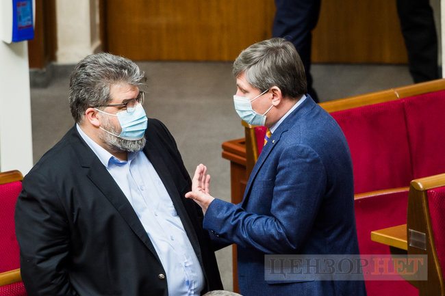 Нестримні веселощі Шахова, голосування Радуцького, погляд Тимошенко і пропозиція Семінського щодо цементного заводу, - день роботи ВР 17 березня 15