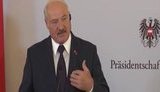 Лукашенко - австрійцям: "У вас освіта така ж розвинена, як у нас? Відразу відповім - далеко не така". ВIДЕО