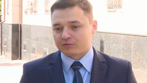 Заместитель Холодницкого Кривенко уволился из САП по состоянию здоровья