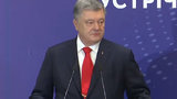 Різниця між Маріуполем та окупованим Донецьком - це показник того, як змінилася країна, - Порошенко