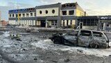 Окупанти вдарили по Конотопу 21 травня