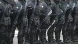 ОФИЦЕР ВВ НА ГРУШЕВСКОГО: "ПОСТАВЬТЕ СЕБЯ НА МОЕ МЕСТО"