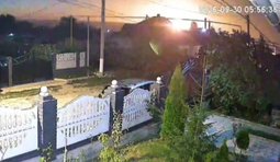 Російський дрон знову залетів до Молдови та вибухнув