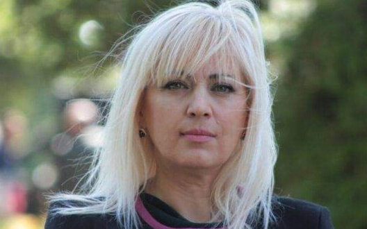 Ексочільницю осередку ОПЗЖ засудили до 13 років тюрми
