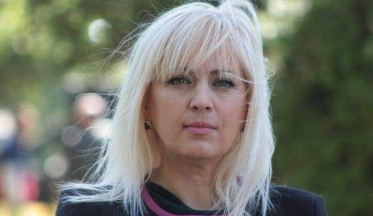 Former head of Lviv regional organisation of "OPFL" Ivanochko sentenced to 13 years for high treason - SSU