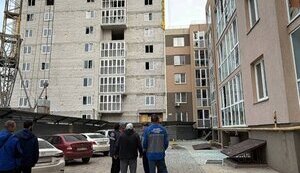 Липецьку область РФ вночі масовано атакували БпЛА. У регіоні було оголошено "червоний рівень небезпеки". ВІДЕО+ФОТОрепортаж