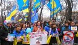 днепропетровск бойкот евромайдан