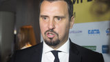 Ukroboronprom has no plans to privatize Antonov State Enterprise – Abromavičius