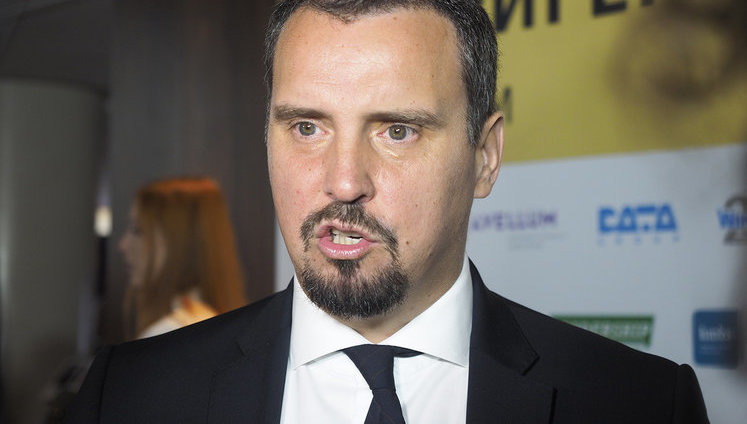 Ukroboronprom has no plans to privatize Antonov State Enterprise – Abromavičius