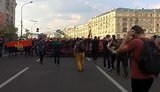 Ультрас в Харькове снова спели легендарный хит про Путина. ВИДЕО