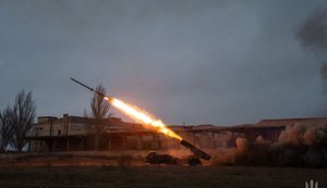 С начала суток произошло 151 боевое столкновение: треть из них на Покровском направлении, - Генштаб