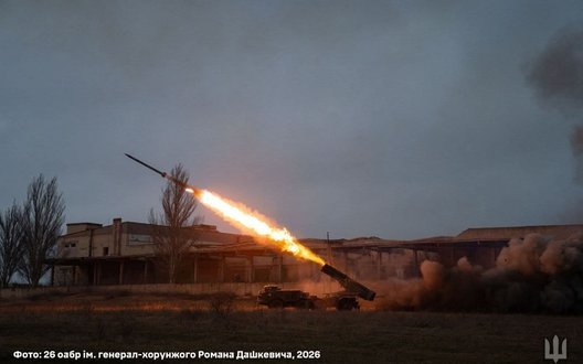 Від початку доби відбулося 151 бойове зіткнення: третина з них на Покровському напрямку, - Генштаб