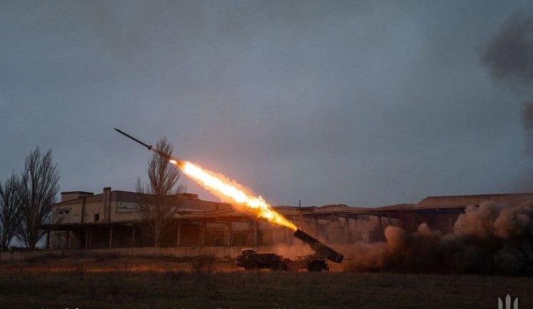 С начала суток произошло 151 боевое столкновение: треть из них на Покровском направлении, - Генштаб