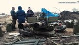 военнослужащие ато
