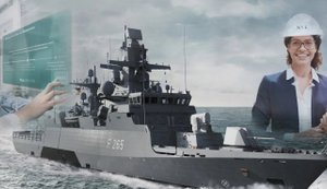 Rheinmetall купує виробника військових кораблів. Що відомо?