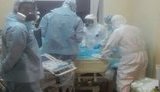За добу від коронавірусу в Україні померли 7 пацієнтів. Випадок в Олександрівській лікарні Києва розглядатиметься окремо, - МОЗ. ВIДЕО