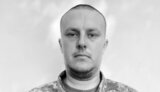 Воїн 36-ї ОБрМП Олександр Отрєп