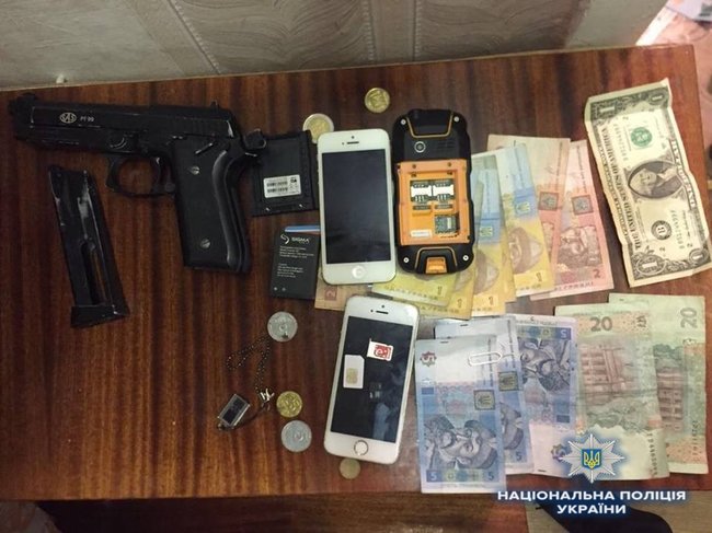 Велику мережу виїзних борделів викрили на Київщині, - Нацполіція 03