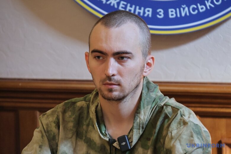 conducted successful special operation Barynya, which resulted in recruitment of Russian career military 02