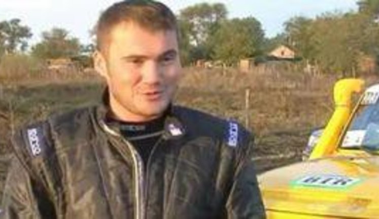 Янукович-младший: Спал несколько часов - анализировал, думал. ВИДЕО.