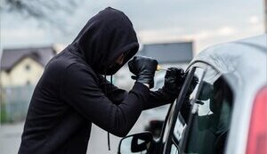 За три роки в Україні викрали понад 14 тисяч авто. Які марки викрадають найчастіше