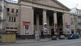Союз кинотеатров Украины поддержал передачу конфликтного кинотеатра "Киев" новому арендатору