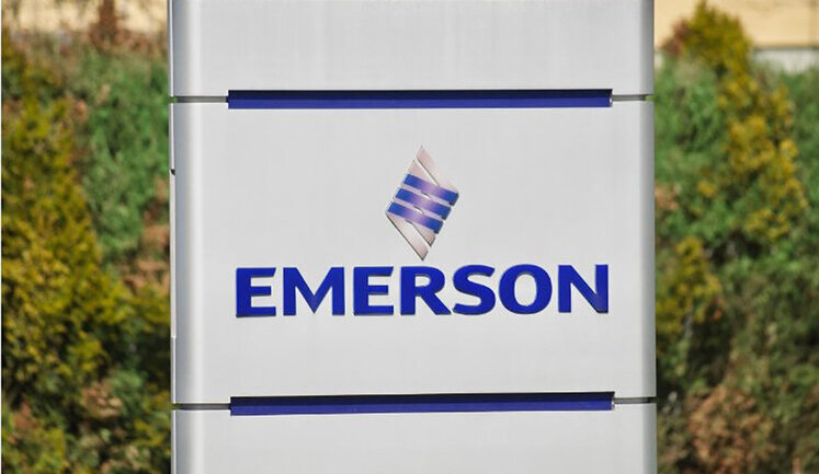 American giant Emerson is selling its Russian business, - company’s statement