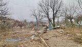 Россияне обстреляли Гуляйполе