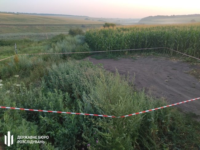 Сотрудникам СБУ, напавшим на пограничников в Сумской области, грозит до 15 лет тюрьмы, - ГБР 03
